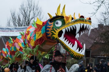 Bild 191 - Latuff 2017
